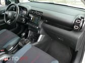 Citroen C3 Aircross 1.2 PureTech Feel