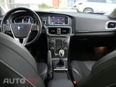 Volvo V40 1.6 D2 Momentum