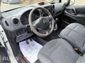 Citroen Berlingo  1.6 HDI L2 3L FRIO + ISOTERMICA