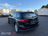 Audi Q5 2.0 TDi Business Line S-line