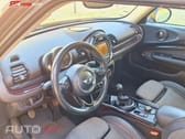 MINI Clubman Cooper D