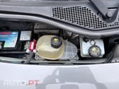 Smart ForFour 1.0 Passion 71