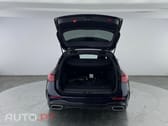 Mercedes-Benz C 300 e AMG Line