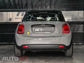 MINI Cooper Cooper SE