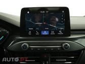 Ford Focus Focus 1.0 EcoBoost ST-Line Aut.