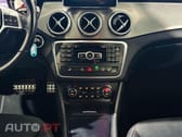 Mercedes-Benz CLA 220 CDI AMG Line Aut.