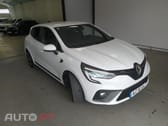 Renault Clio 1.5 Blue dCi RS Line
