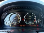 BMW 525 d Pack M Auto