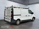 Renault Trafic 2.0 dCi L1H1 1.0T