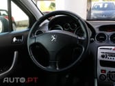 Peugeot 308 1.6 HDi Executive
