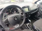 Renault Clio 1.2 TCe GT Line EDC