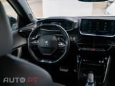Peugeot 2008 1.5 BlueHDi GT EAT8