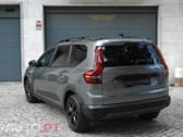 Dacia Jogger 1.2 ECO-G Extreme 7L