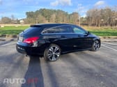 Mercedes-Benz CLA 200 d Shooting Brake Urban