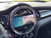 MINI Cooper Cooper SE Camden Edition