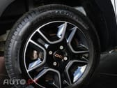 Dacia Spring Electric 65 Extreme