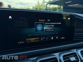 Mercedes-Benz GLE de 4Matic