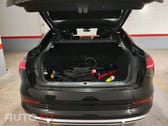 Audi E-Tron 55 quattro S line