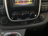 Renault Trafic 1.6 dCi L2H1 1.2T SS