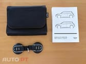MINI Cooper John Cooper Works Auto Desportiva