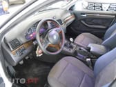 BMW 320 D TOURING