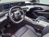 Peugeot 3008 1.2 Hybrid Allure e-DCS6