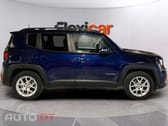 Jeep Renegade 1.0 T Longitude