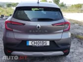 Renault Captur 1.0 TCe Techno