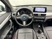 BMW X1 25 e xDrive