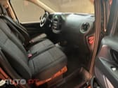 Mercedes-Benz Vito 114 CDi/34 Pro