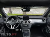 Mercedes-Benz GLA 220 Automático