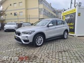 BMW X1 16 d sDrive Advantage Auto