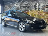 Mercedes-Benz SLK 200 K