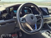 Volkswagen Golf 1.4 eHybrid OPF DSG GTE