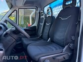 Iveco Daily BASCULA