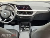 BMW 116 d Advantage Auto