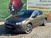 Citroen DS4 CAIXA AUTOMATICA