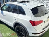 Audi Q5 2.0 TDI S-line