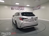 Toyota Corolla Touring Sports 1.8 Hybrid Comfort+P.Sport