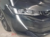 Peugeot 508 SW 1.5 BlueHDi GT Line EAT8