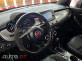 Fiat 500X 1.3 FireFly Sport DCT