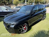 BMW X5 50 e xDrive Pack M Desportivo Pro