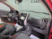 Nissan Micra 1.2 Acenta