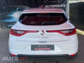 Renault Mégane 1.5 dCi Zen