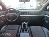 Opel Vectra Caravan 1.9 CDTi Cosmo