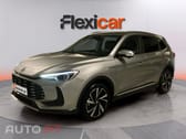 MG ZS 1.5 Hybrid+ Luxury