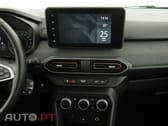 Dacia Sandero Sandero 1.0 ECO-G Stepway Extreme + Up&Go Bi-Fuel