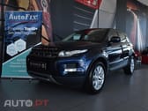 Land Rover Evoque 2.2 eD4 Dynamic