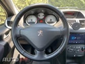 Peugeot 207 1.4 HDi Premium