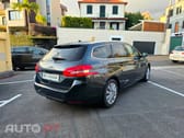 Peugeot 308 1.5 BlueHDi Style EAT8